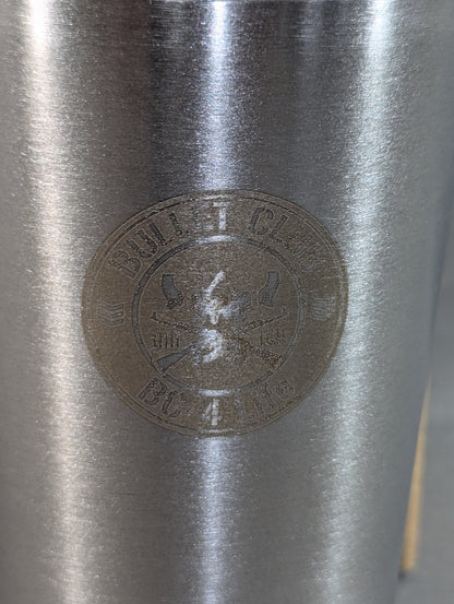 BULLET CLUB Stainless Steel Cup