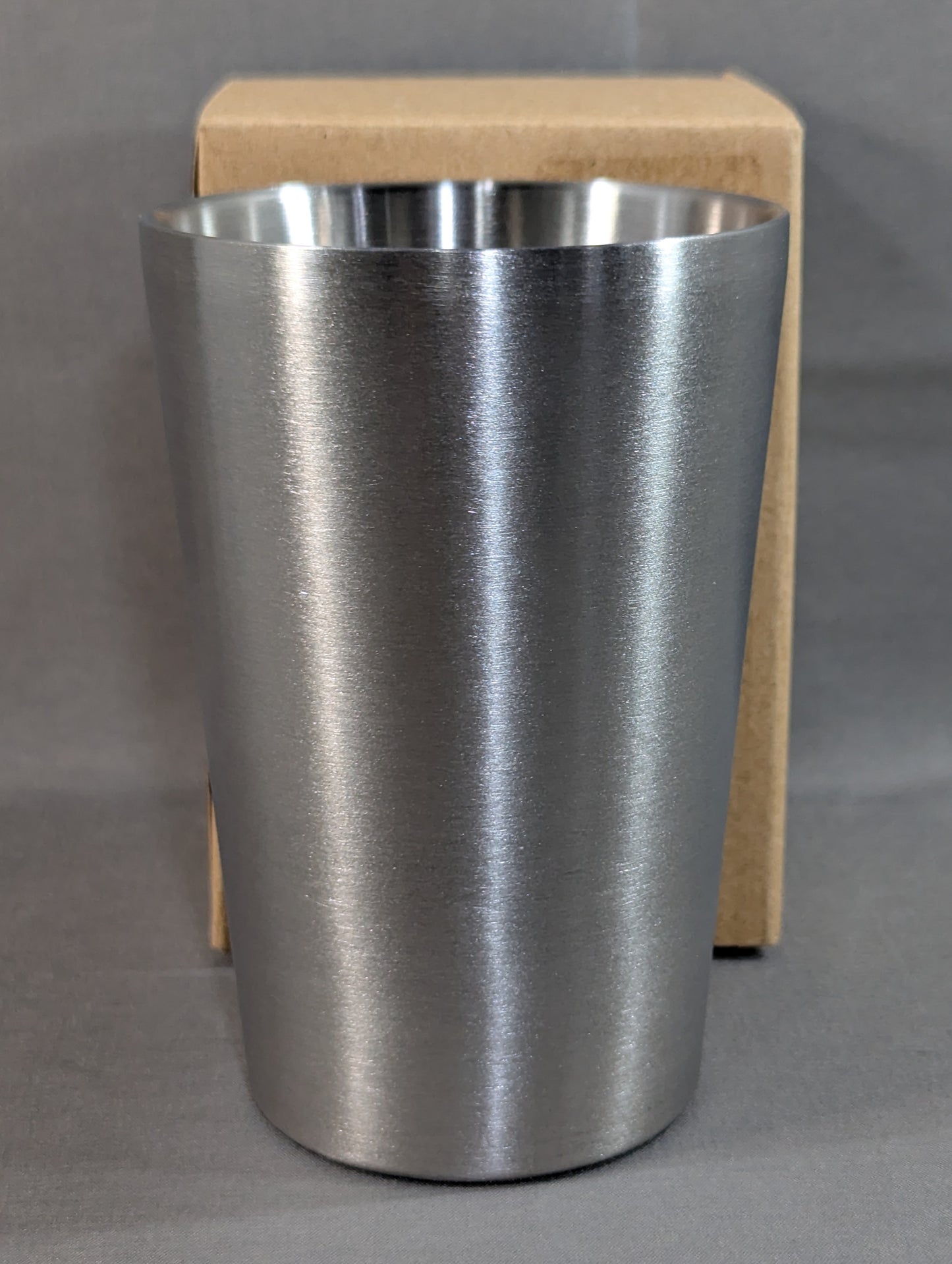 BULLET CLUB Stainless Steel Cup
