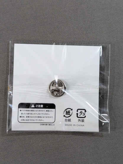 Big Japan Pro Wrestling  "BJW" PINS 