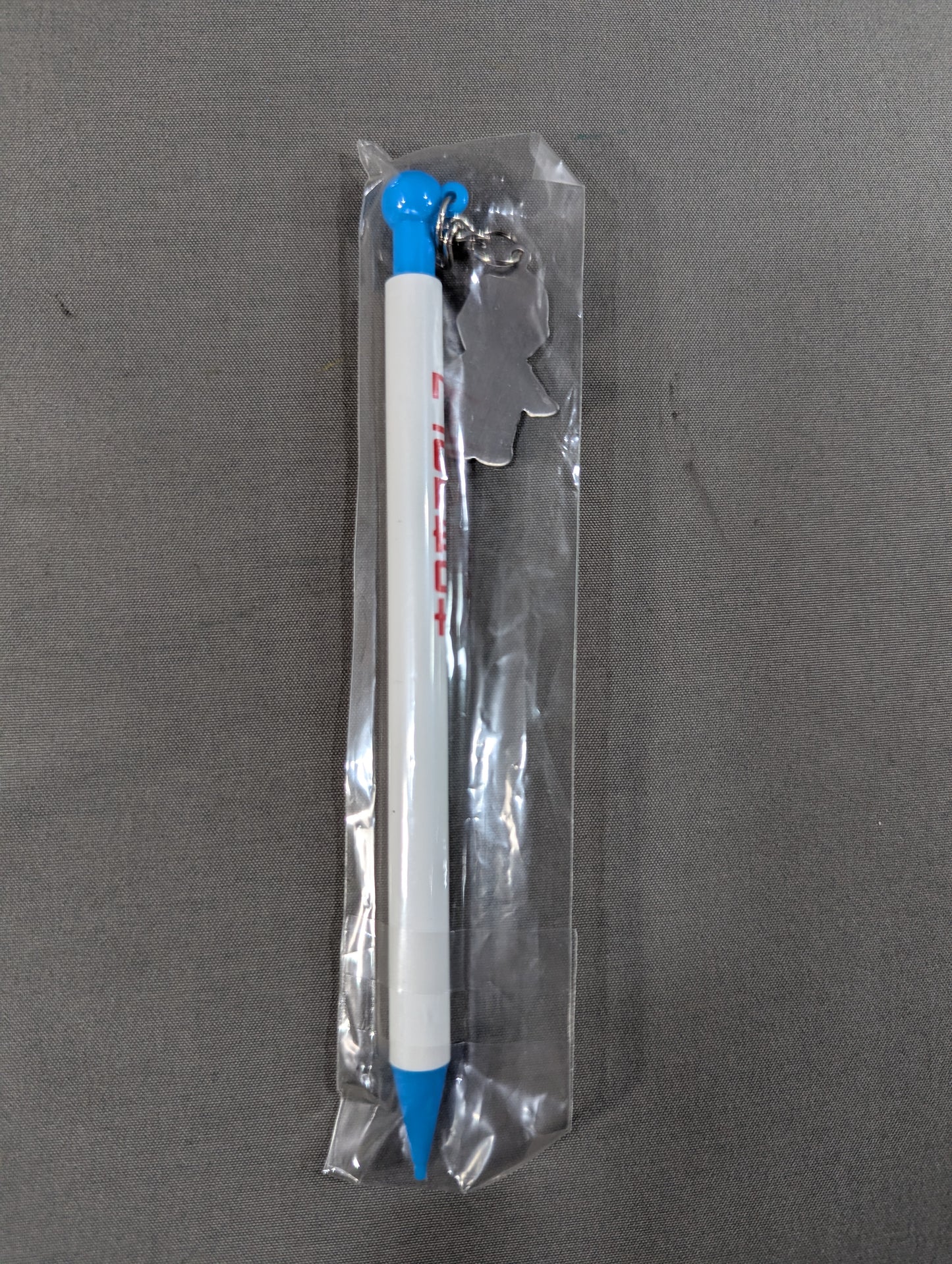 MEN'S Teio Mechanical Pencil with Kewpie Charm