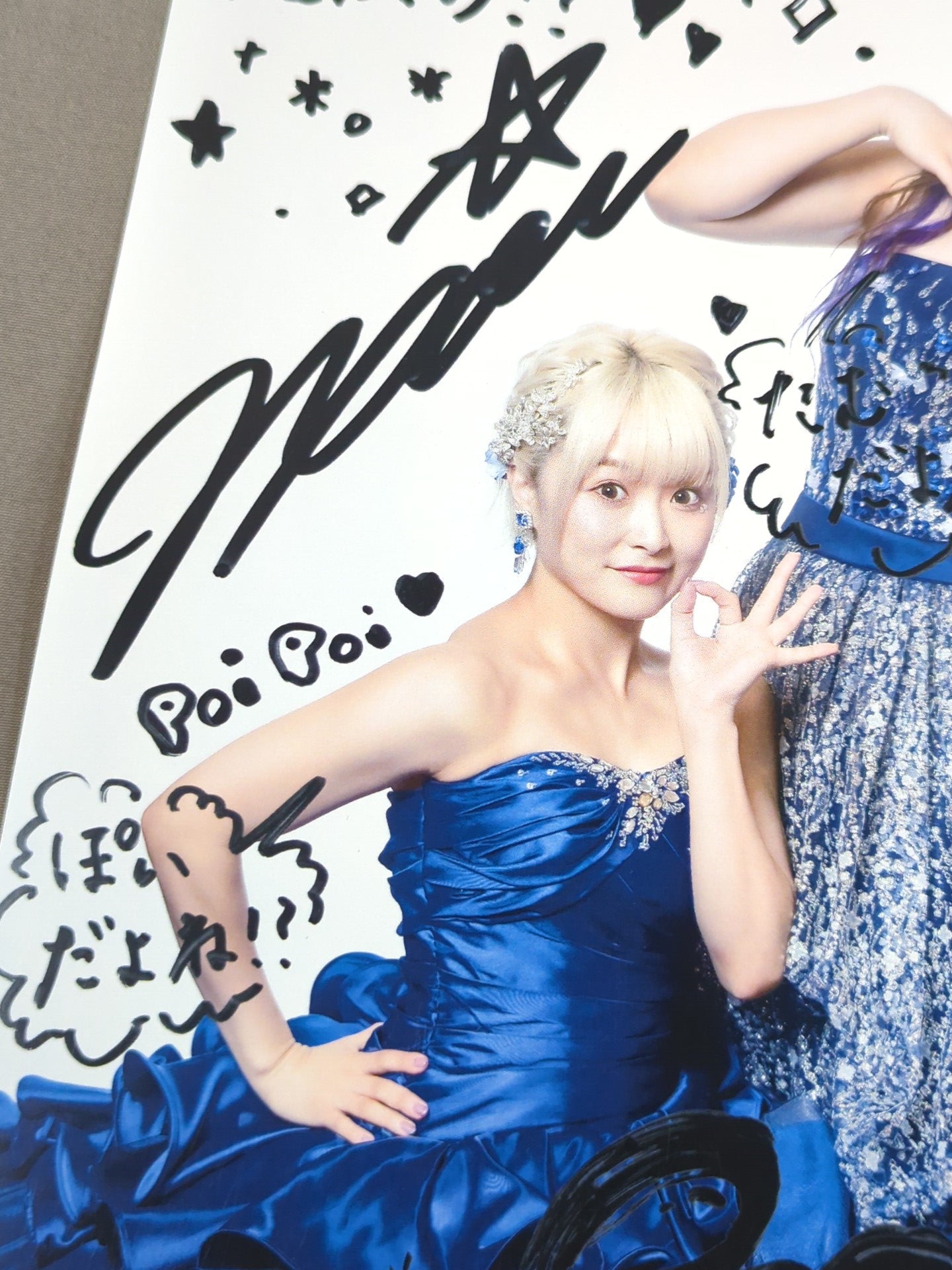 Tam Nakano  & NATSUPOI Pro-Photo  (A-1)