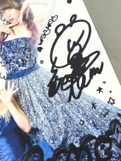 Tam Nakano  & NATSUPOI Pro-Photo  (A-1)