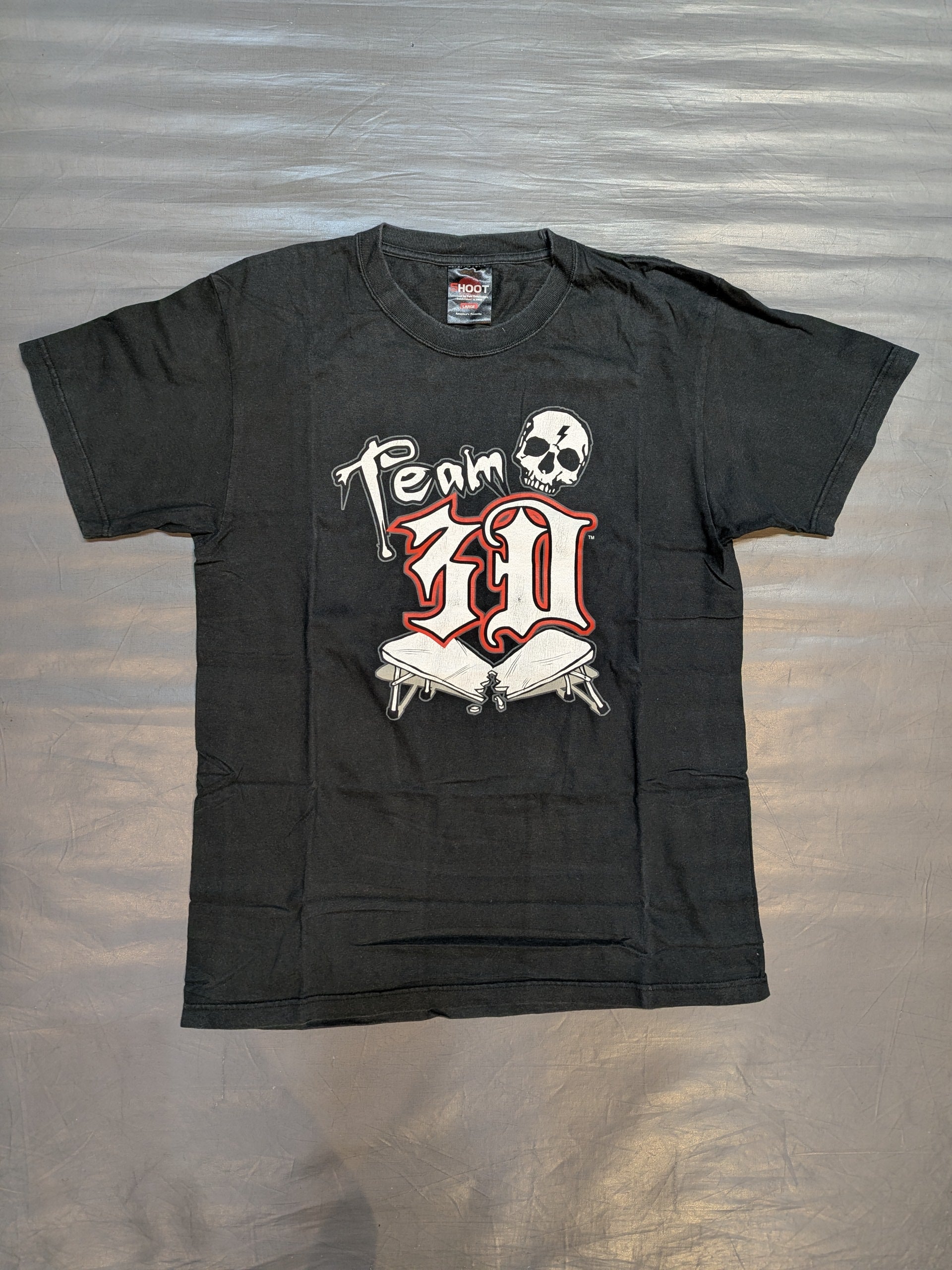 in - Tシャツ Metal Nightmare World Vio-lence Thrash VIO-LENCE Band