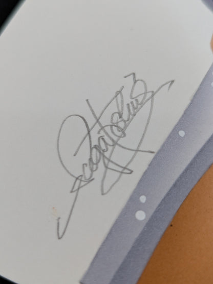 ★ Nagatoshi Sakai's original artwork ★ "Sexy Tarzan" Muto Keiji 