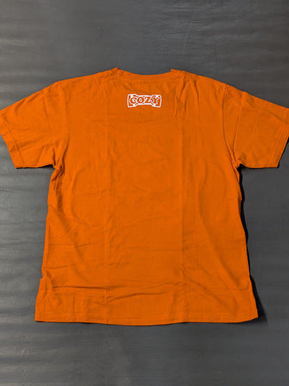 小島聡「THE LARIATER」Tシャツ
