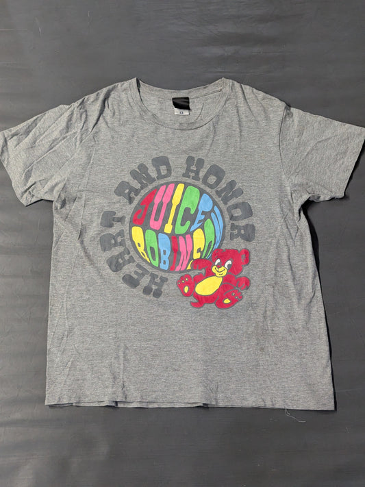 Juice Robinson "Heart and Honor" T-shirt