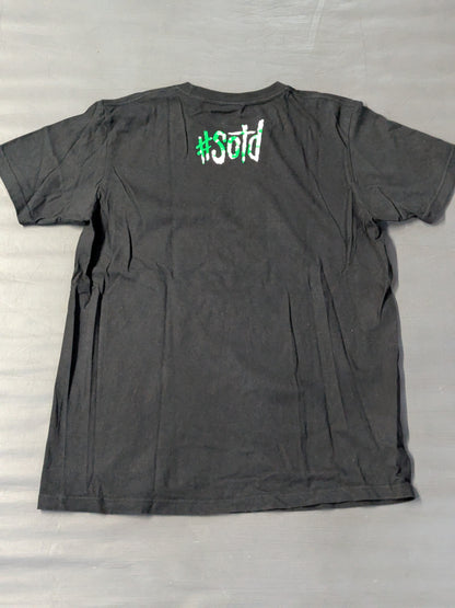 SASADA "NO QUIERO" T-shirt