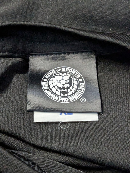 HOUSE OF TORTURE Dry T-Shirt (2025, Black× Silver)