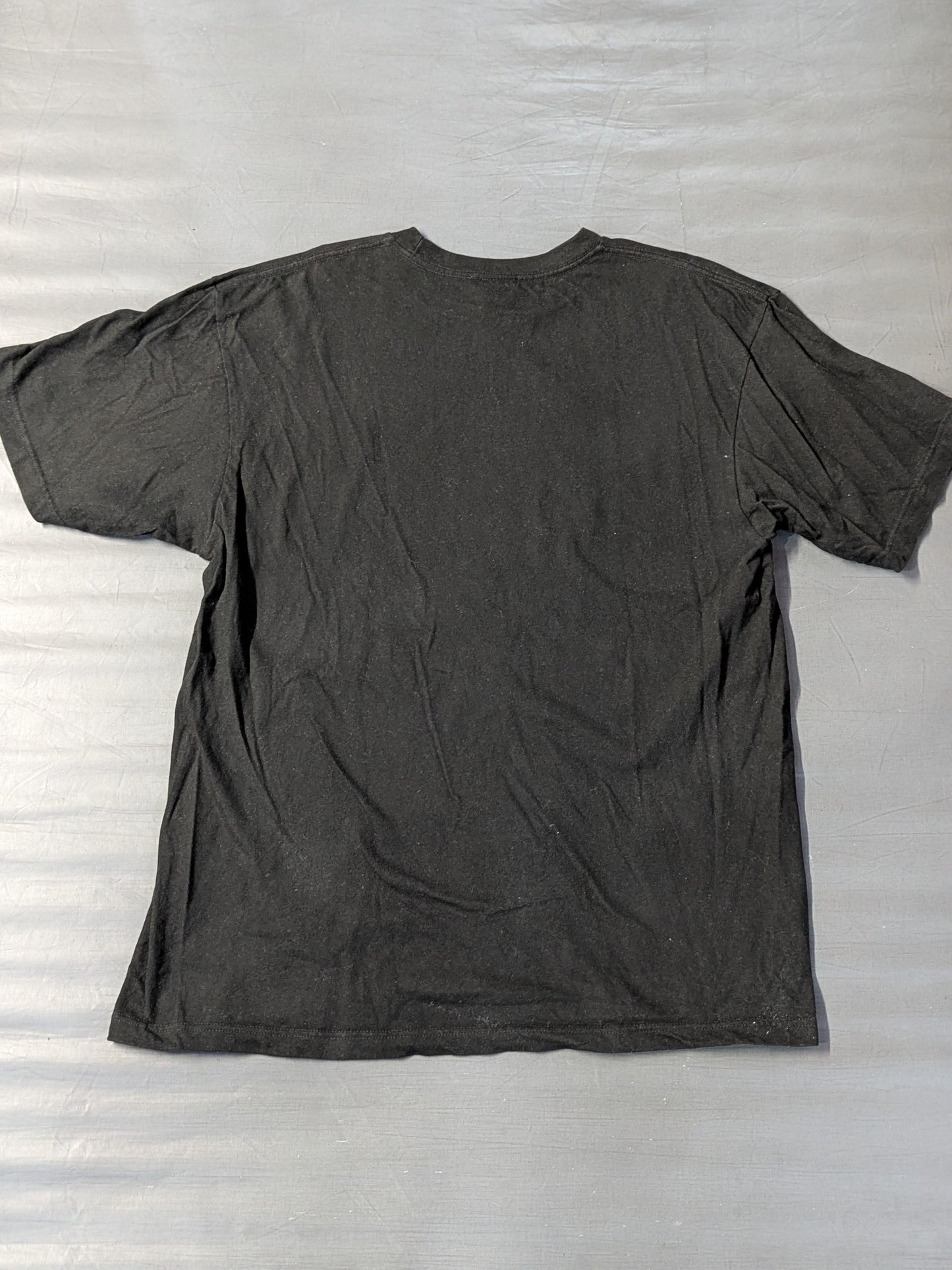 Jay White "SWITCHBLADE ERA" T-Shirt