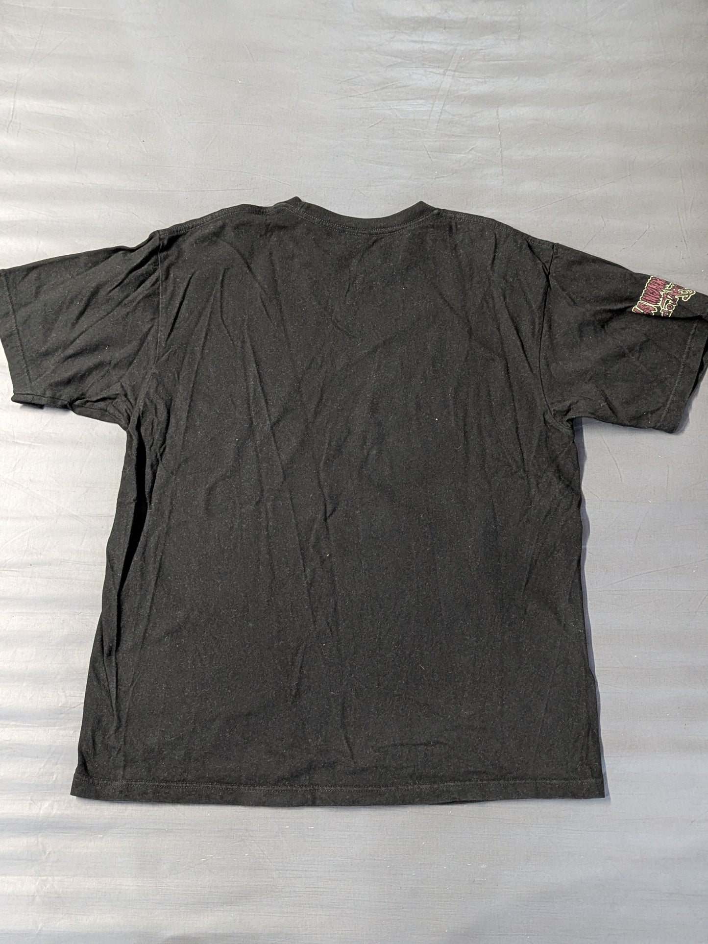 L・I・J 死者の日 Tシャツ②(2019)