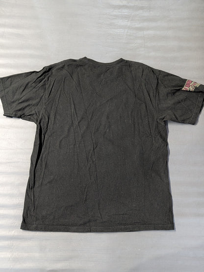 L・I・J 死者の日 Tシャツ②(2019)