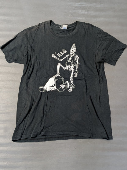 SANADA「ME GUSTA」Tシャツ