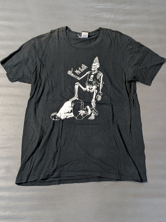 SANADA "ME GUSTA" T-SHIRT
