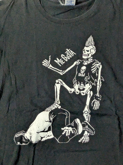 SANADA「ME GUSTA」Tシャツ