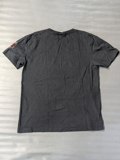 El Desperado "TE QUIERO MUCHO" T-Shirt (1) (Black)