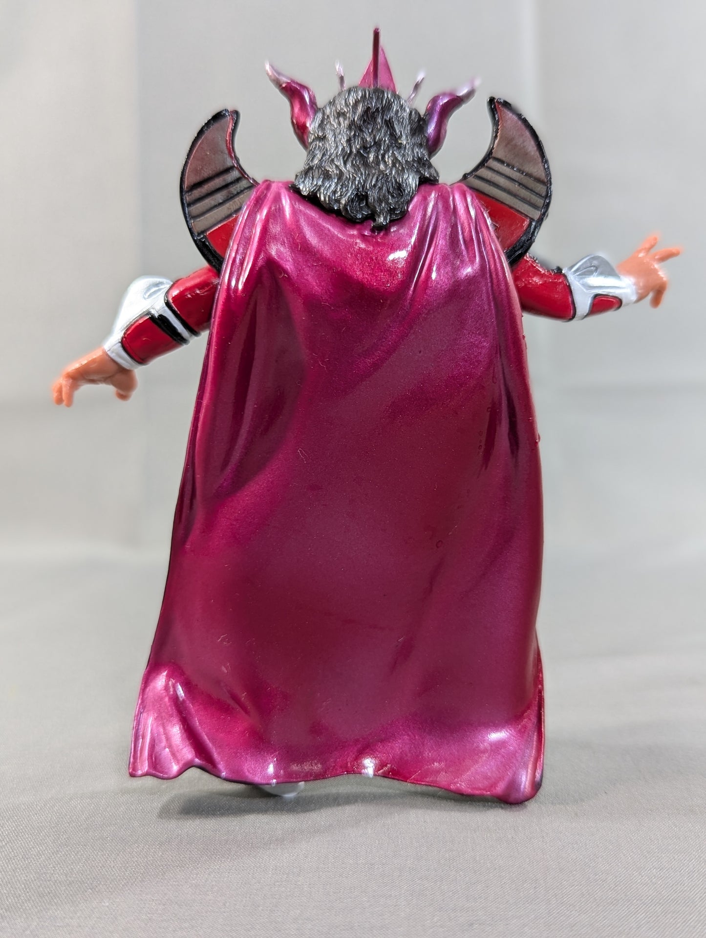 Jushin Thunder Liger  (Pose)
