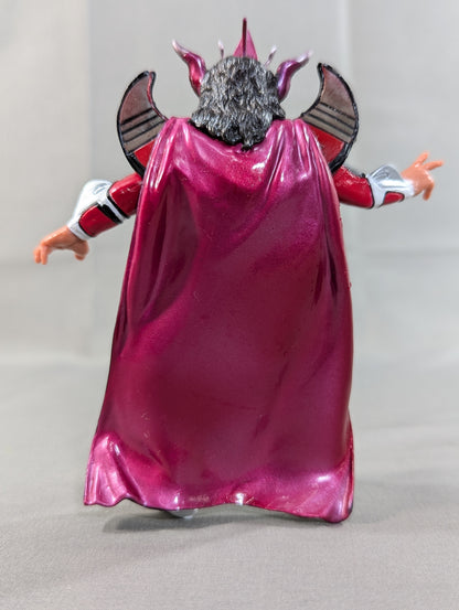Jushin Thunder Liger  (Pose)