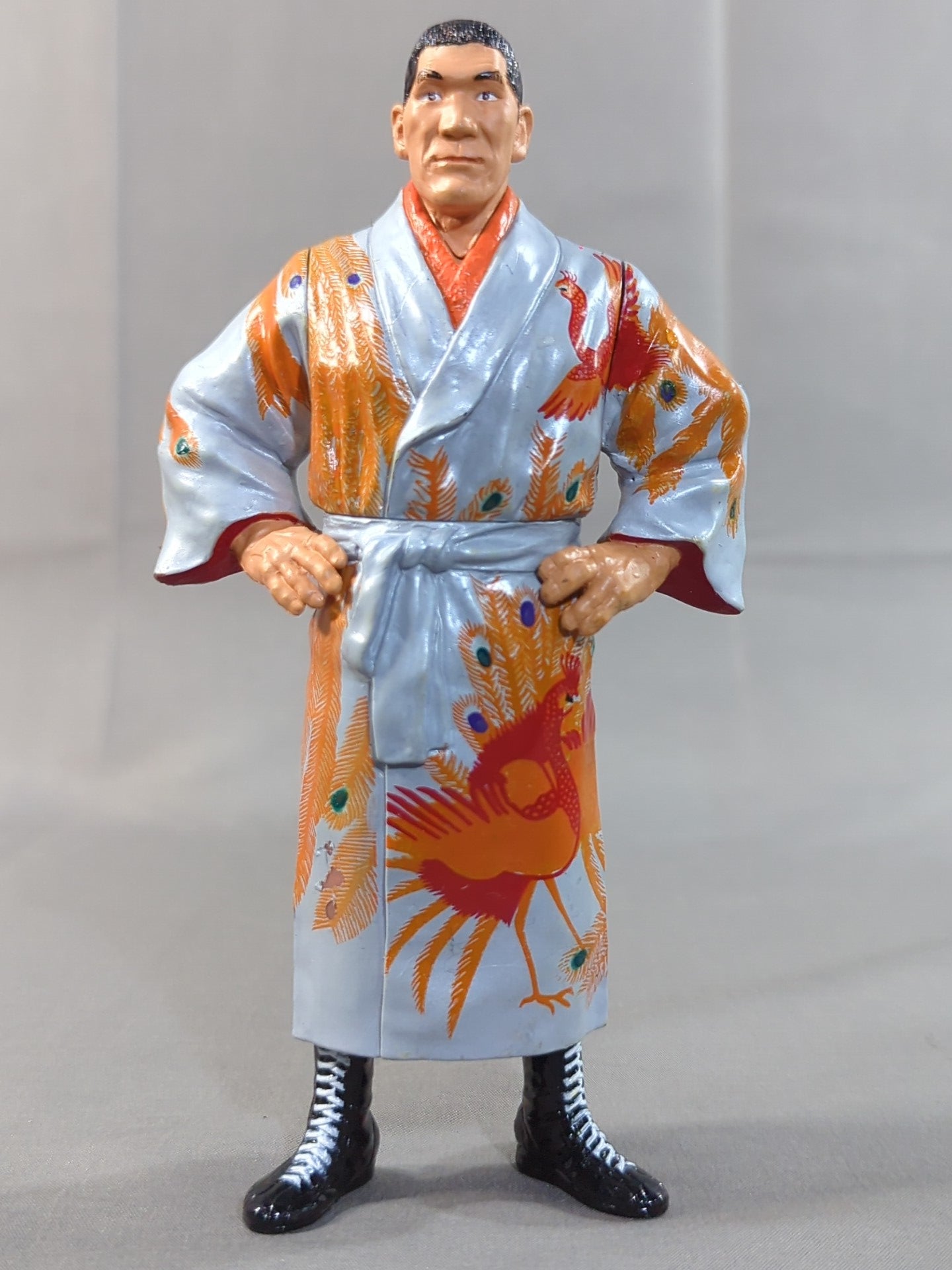 Giant Baba  (gown)