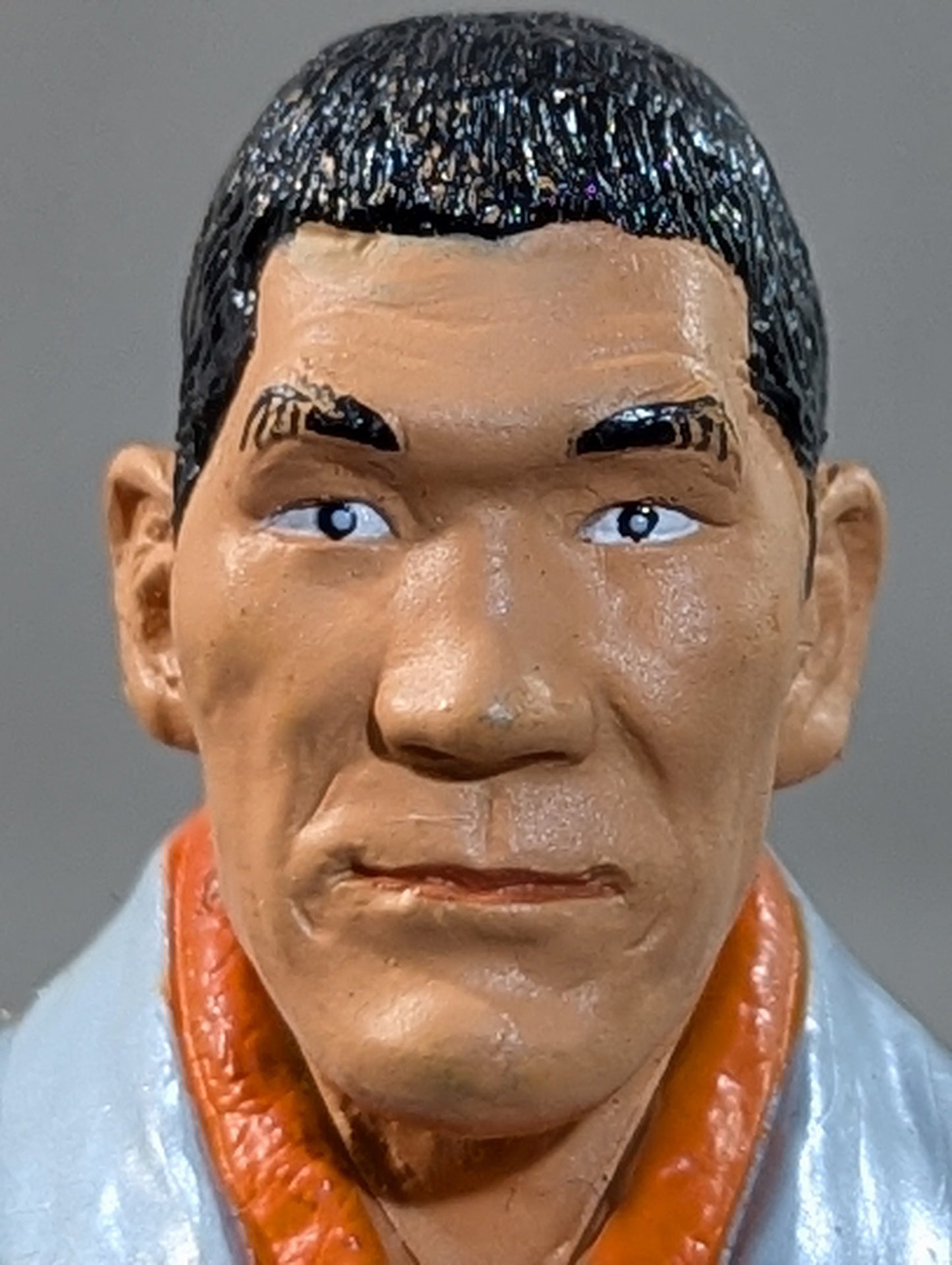 Giant Baba  (gown)