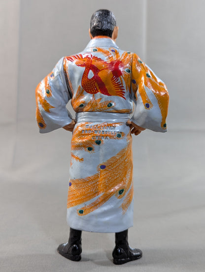 Giant Baba  (gown)