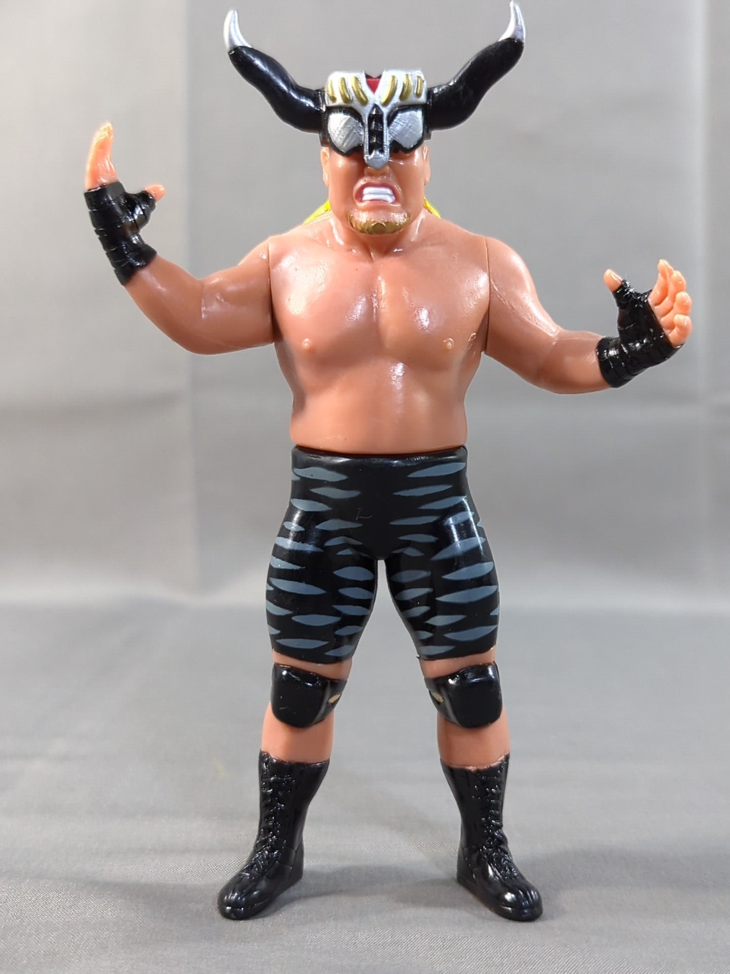 Hiroyoshi Tenzan 