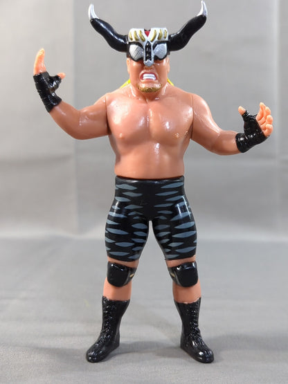 Hiroyoshi Tenzan 