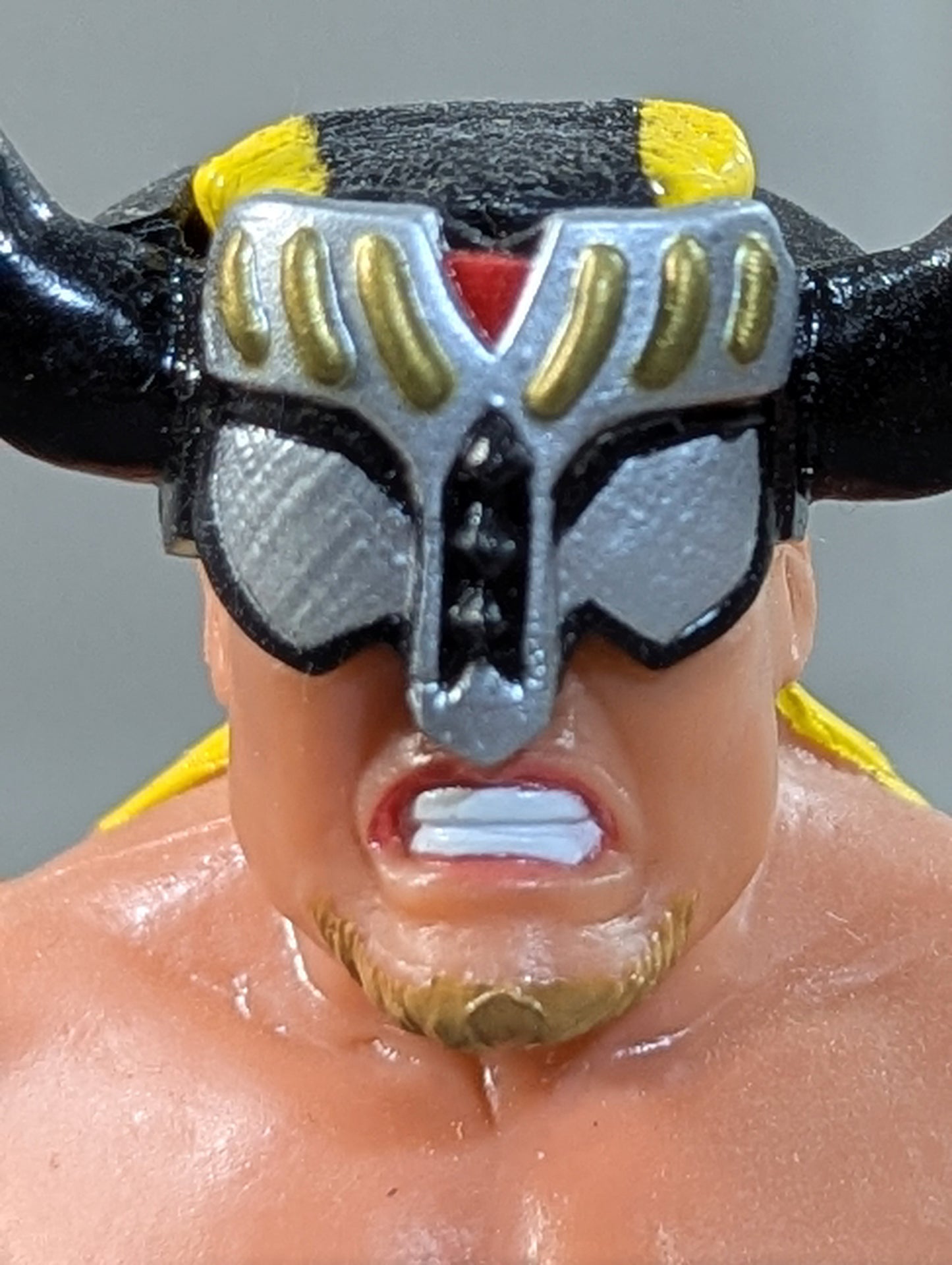 Hiroyoshi Tenzan 