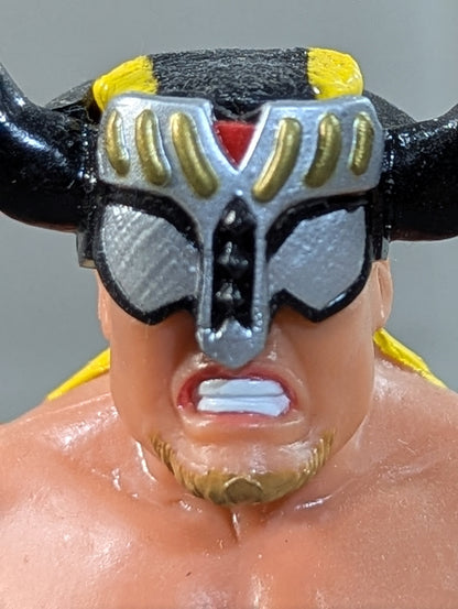 Hiroyoshi Tenzan 