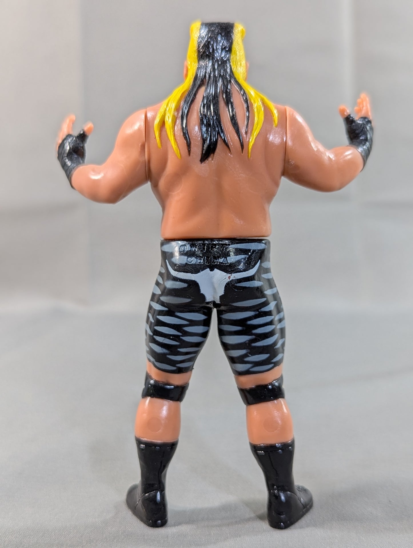 Hiroyoshi Tenzan 