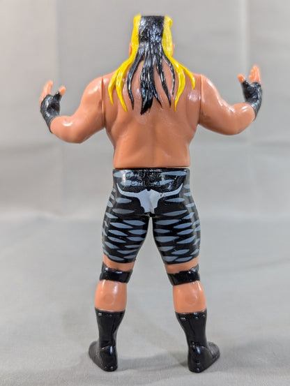 Hiroyoshi Tenzan 