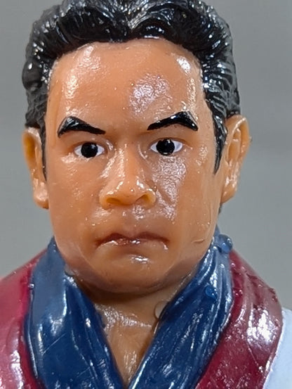 Osamu Nishimura 