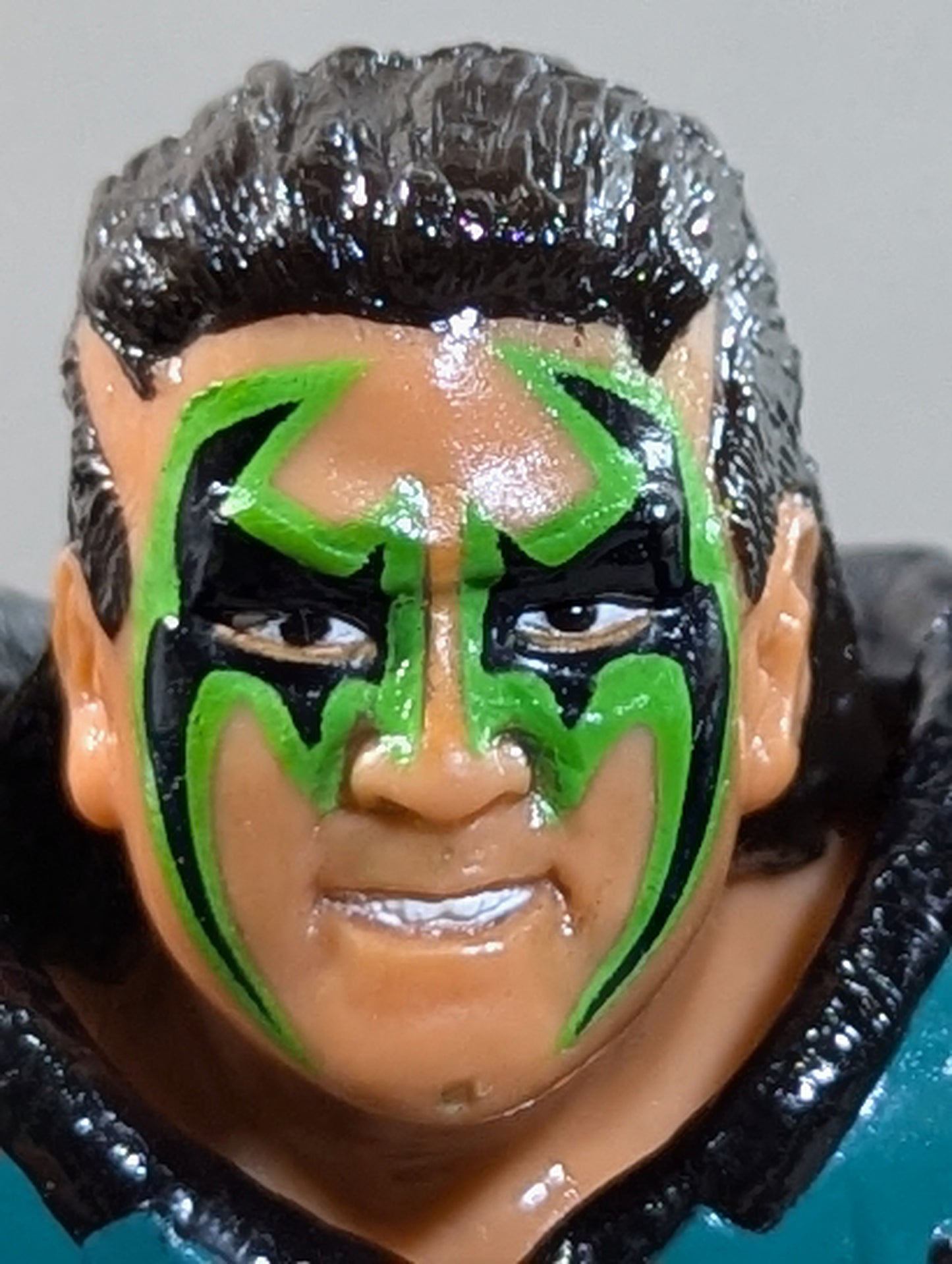 Power Warrior