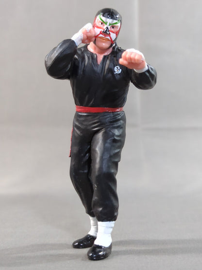 The Great Sasuke  (Midori Mayu)