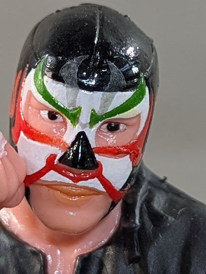 The Great Sasuke  (Midori Mayu)