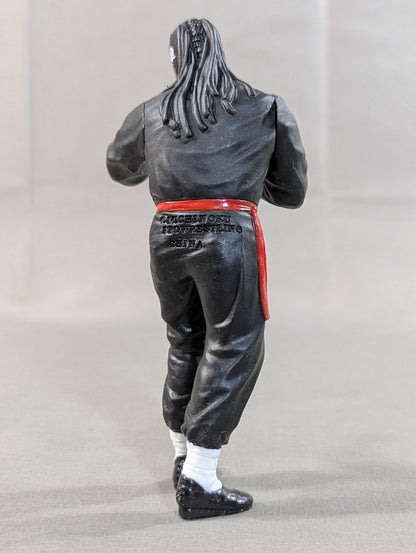 The Great Sasuke  (Midori Mayu)
