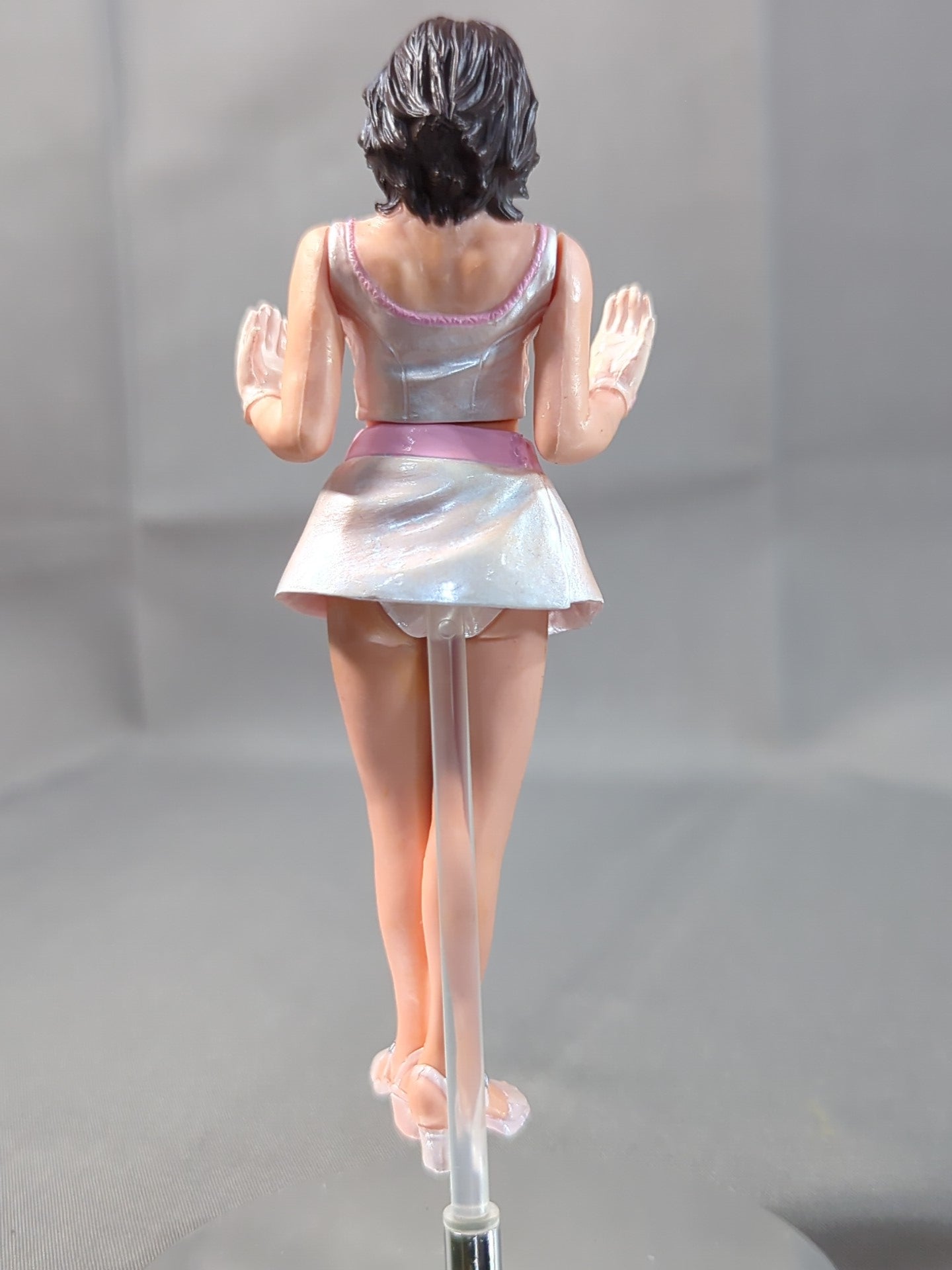 ブレイクバニー IWGPジュニアヘビー級ベルトセット BREAK BUNNY FIGURE