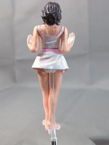 ブレイクバニー IWGPジュニアヘビー級ベルトセット BREAK BUNNY FIGURE