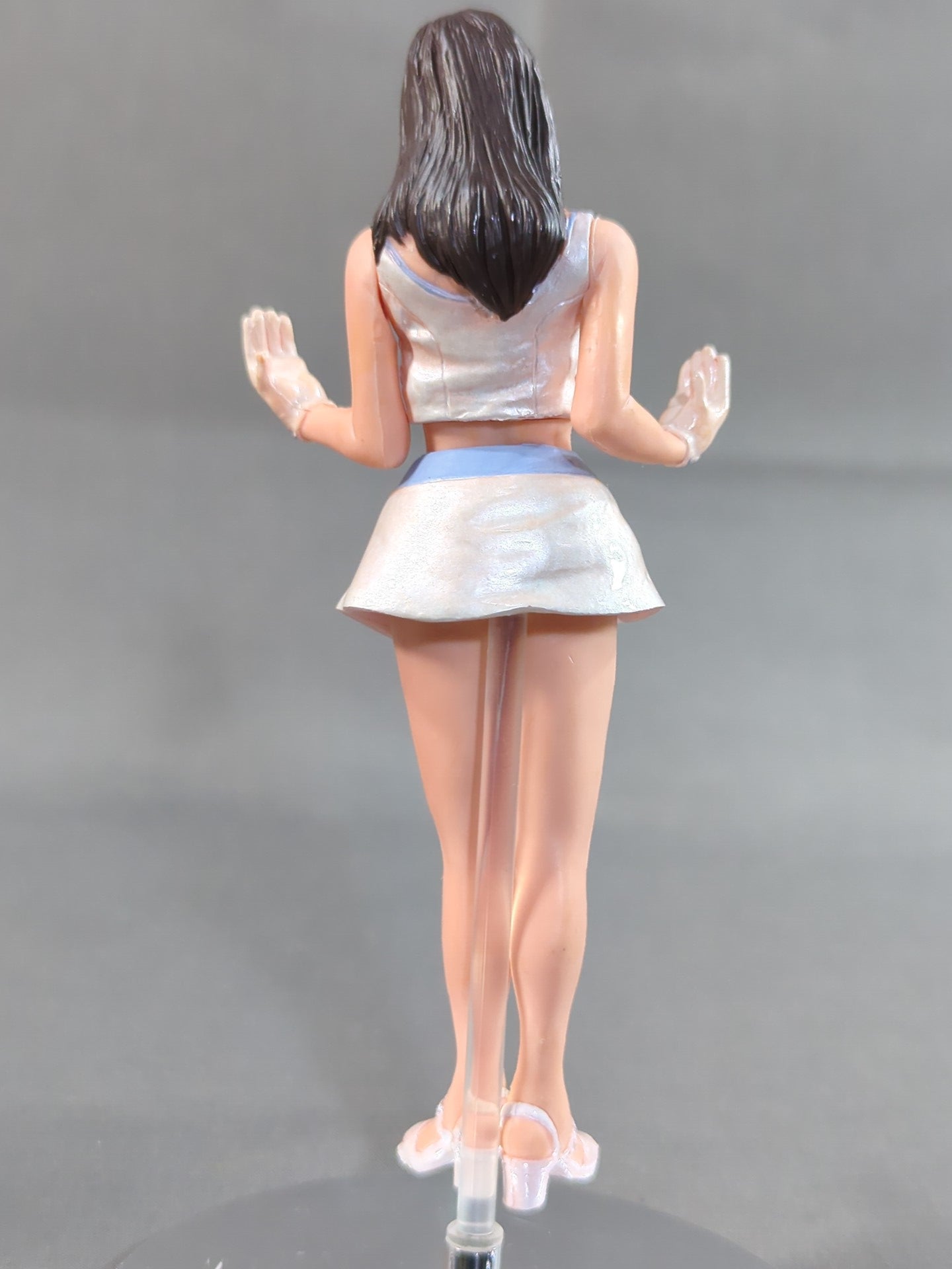 ブレイクバニー IWGPジュニアヘビー級ベルトセット BREAK BUNNY FIGURE