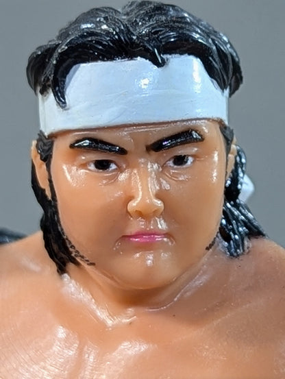 橋本真也