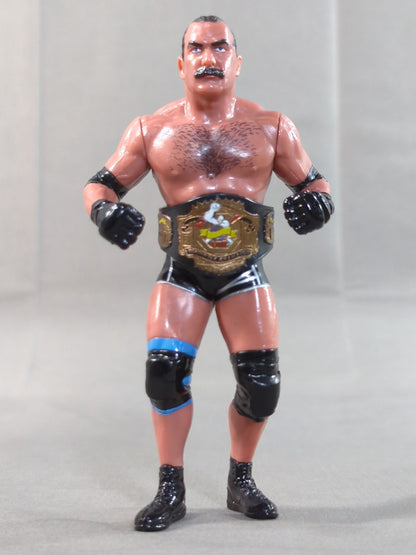 Don Frye (UFC belt)