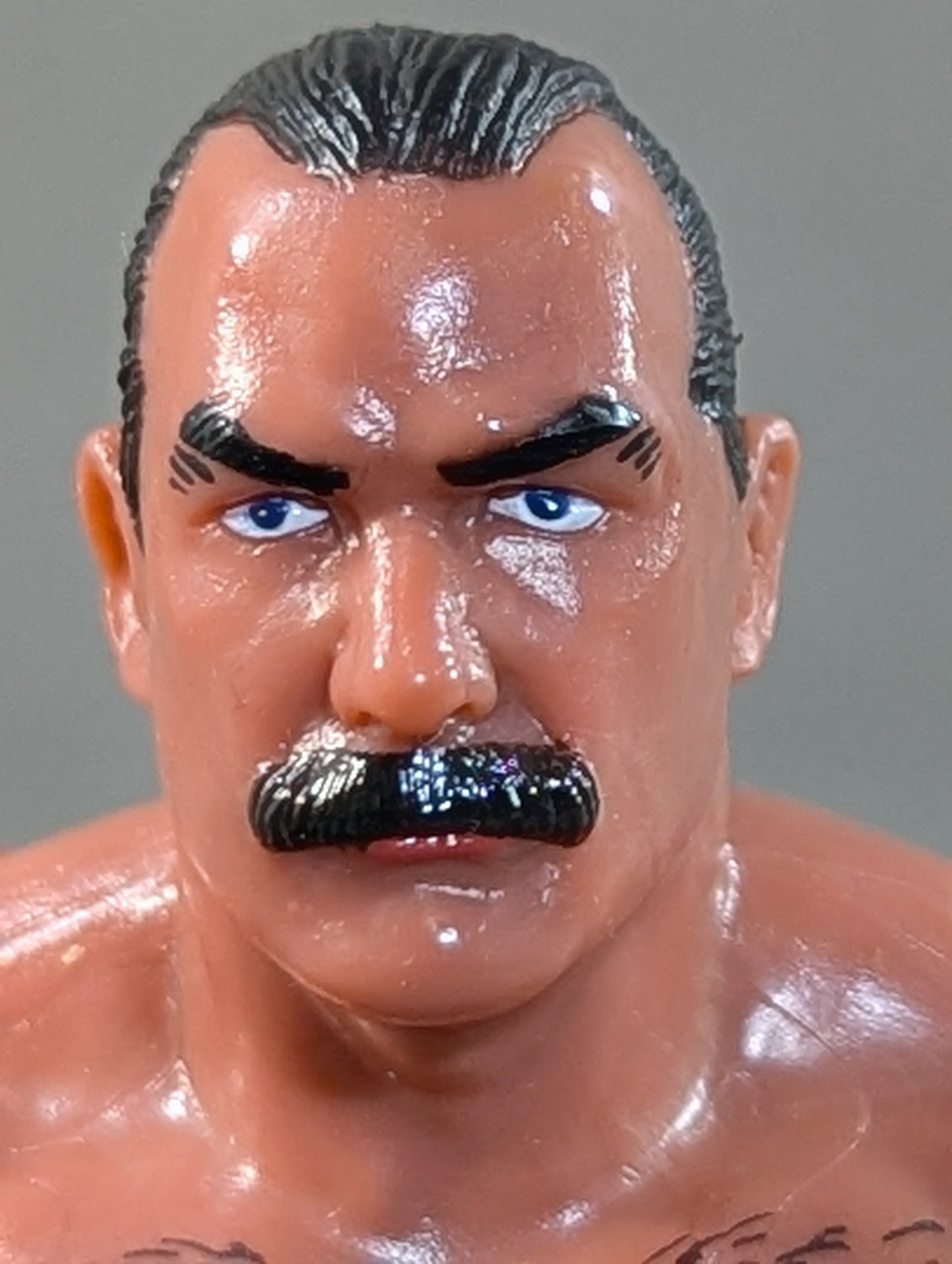 Don Frye (UFC belt)