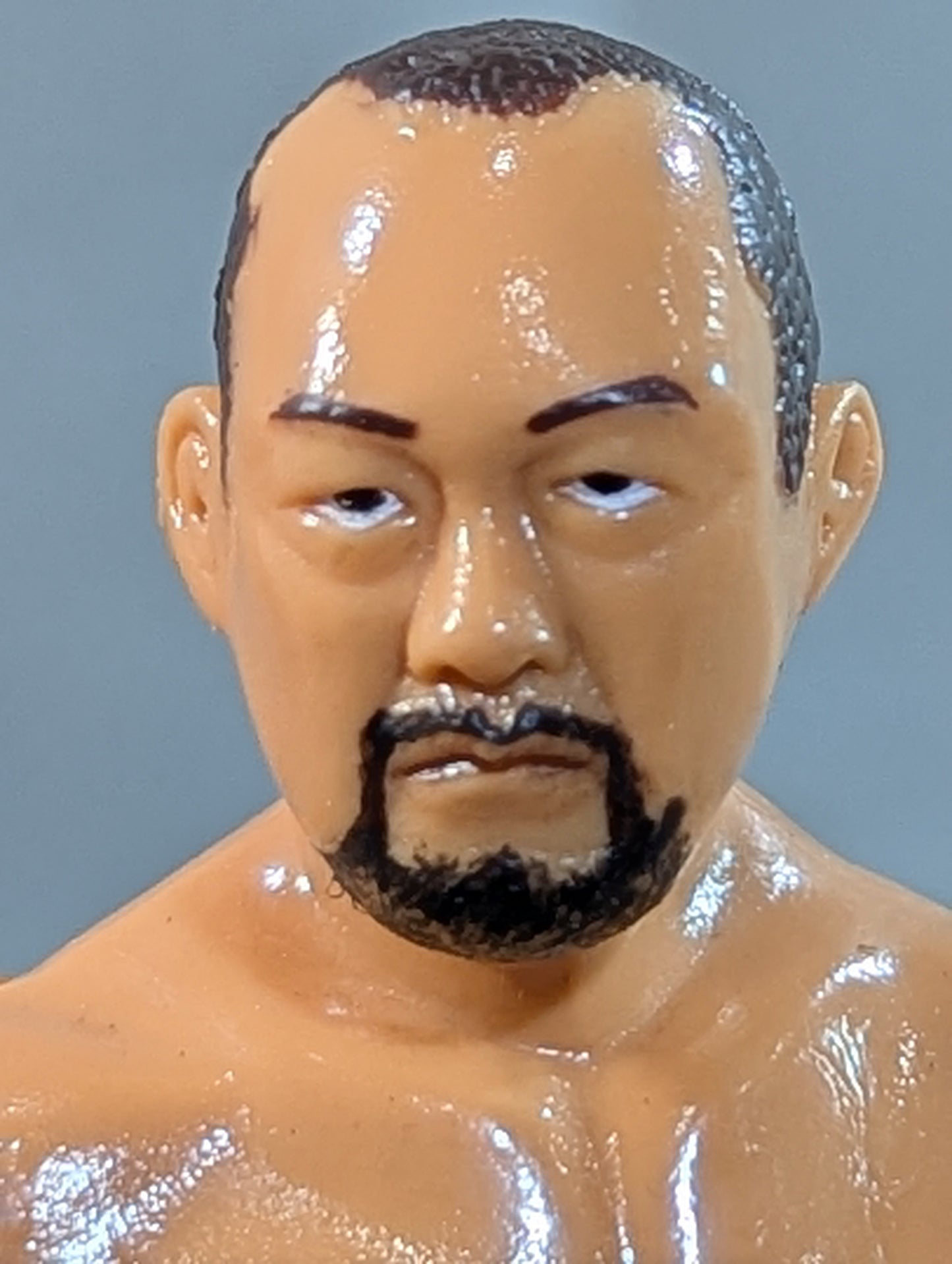 山崎一夫
