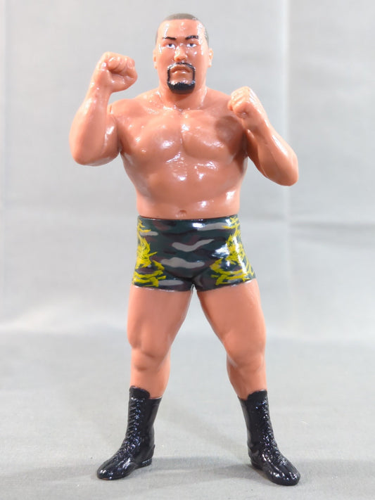 Kensuke Sasaki
