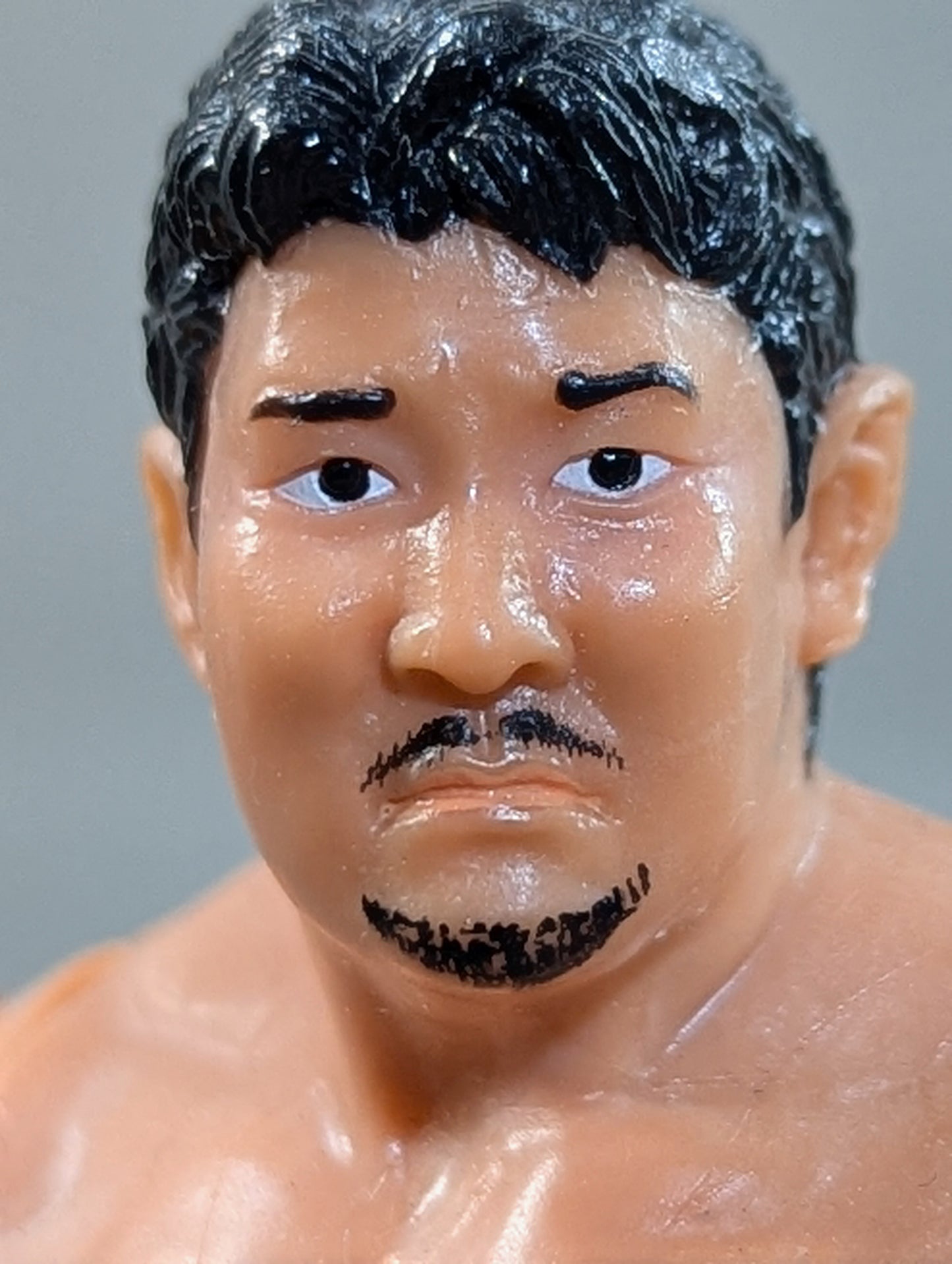 永田裕志(Be Ambitiousタイツ)