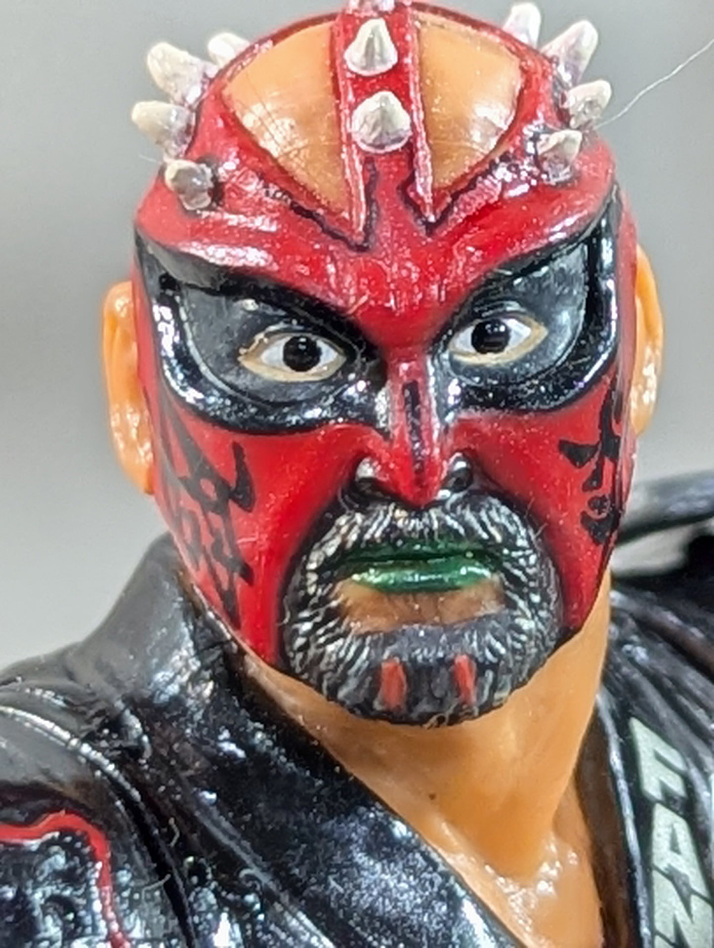 Great  Muta (Space Full Costume)
