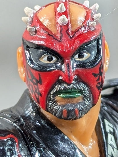 Great  Muta (Space Full Costume)