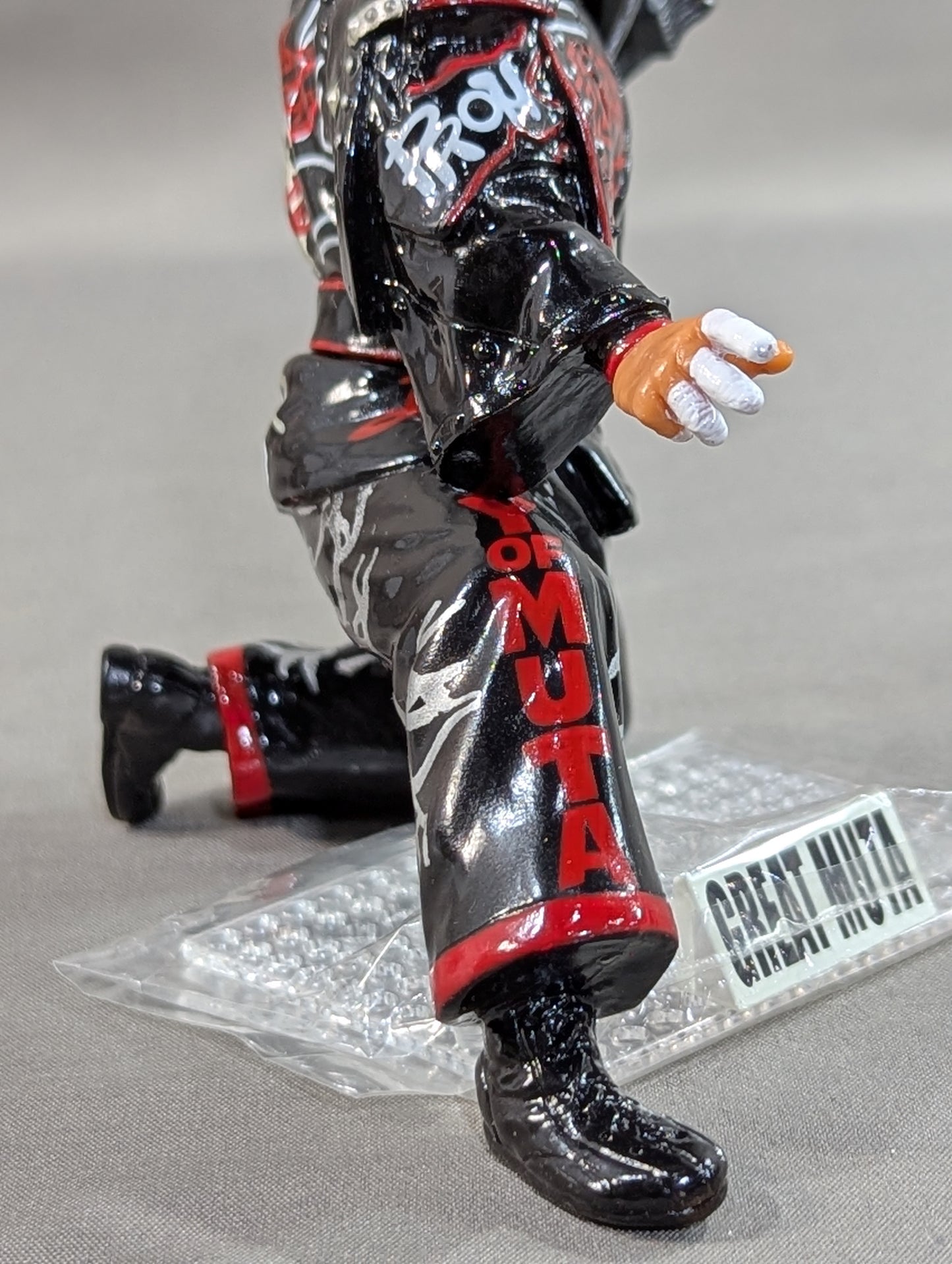 Great  Muta (Space Full Costume)