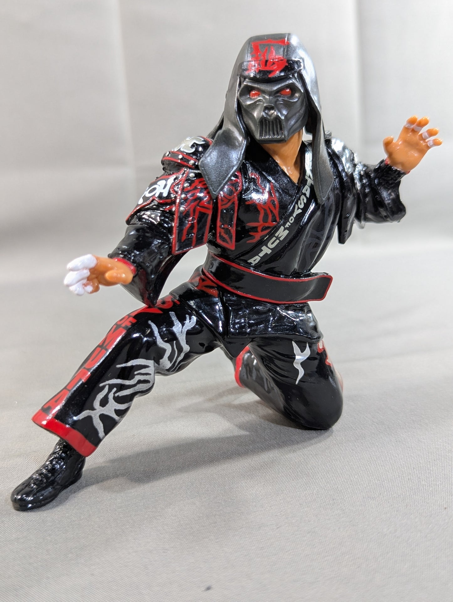 Great  Muta (Space Full Costume)