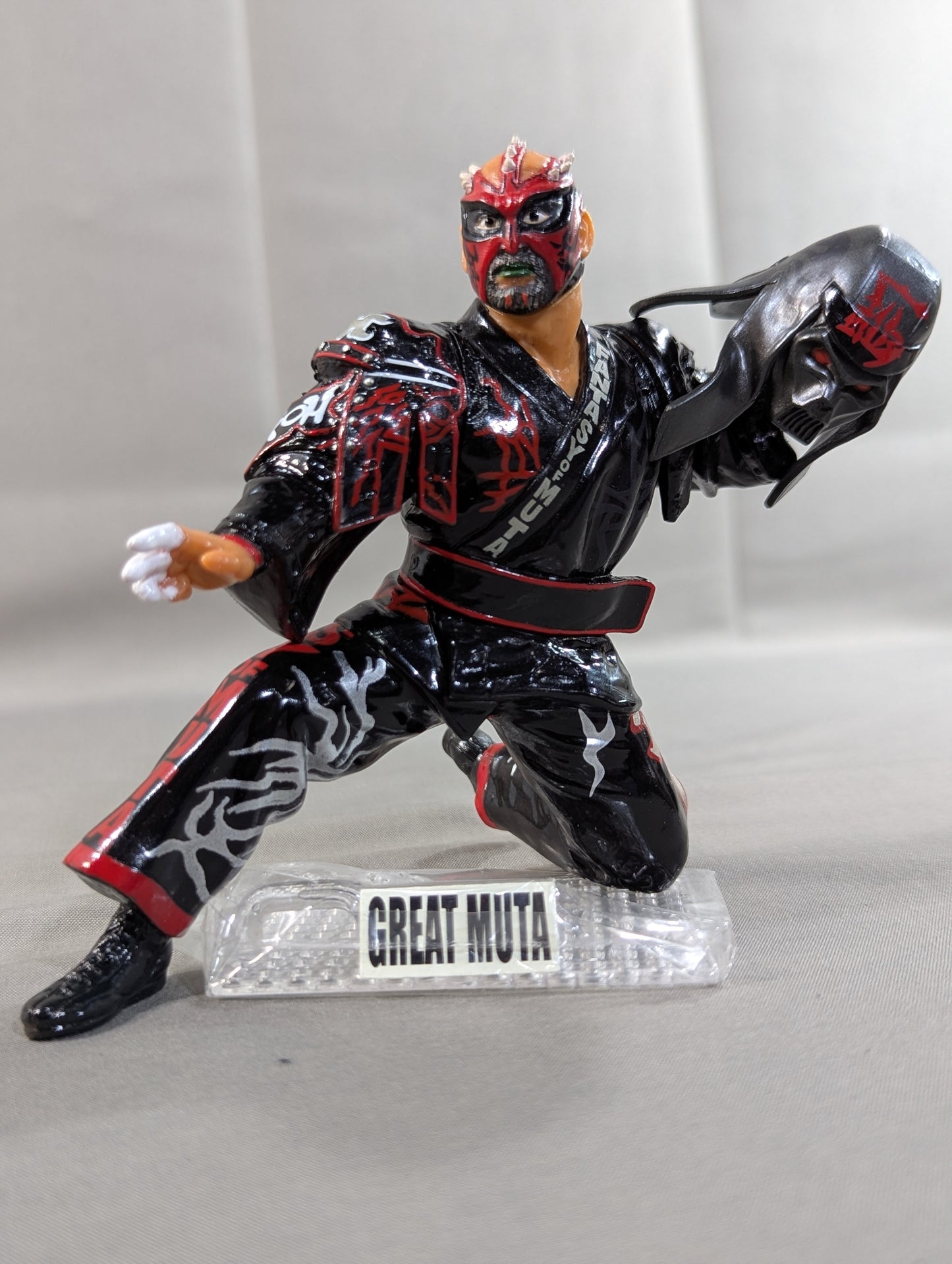Great  Muta (Space Full Costume)