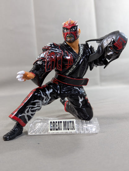 Great  Muta (Space Full Costume)